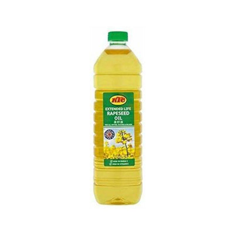 Rapeseed Oil