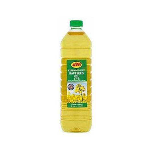 Rapeseed Oil