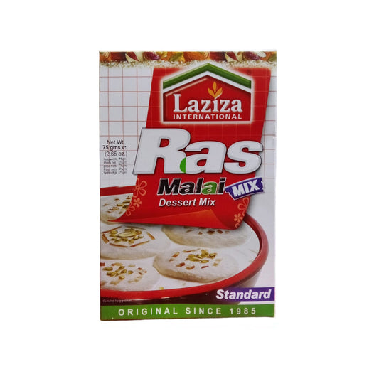 Ras Malai Desert Mix - 75G