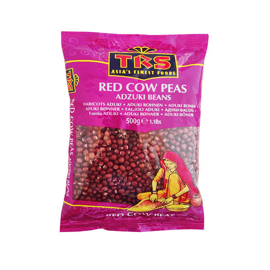 Red Cow Peas