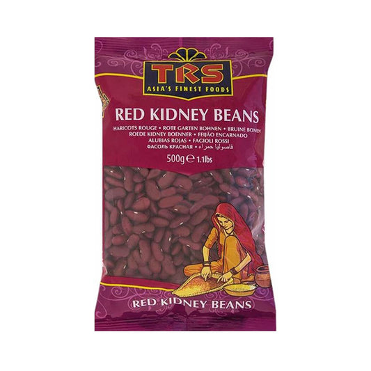 Red Kidney Beans