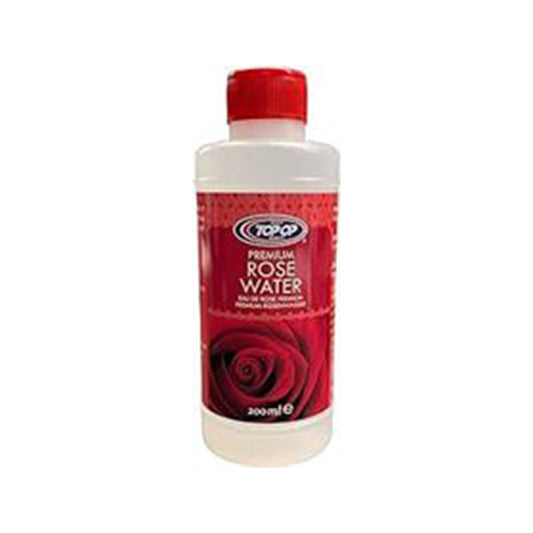 Rose Water