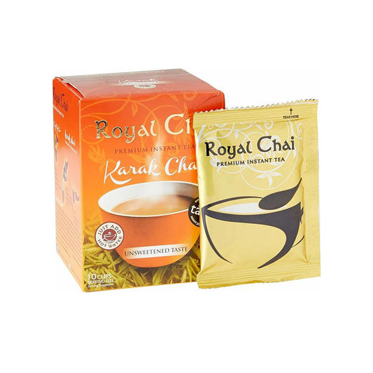 Royal Chai Karak Tea - 220g