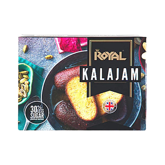 Kala Jam - 500g