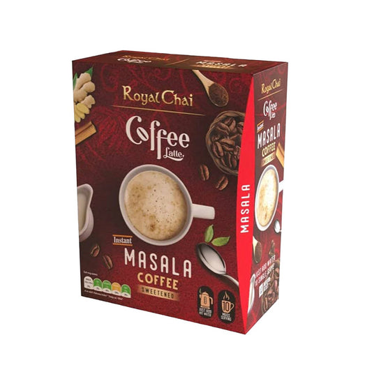 Royal Chai Masala Coffee - 140g