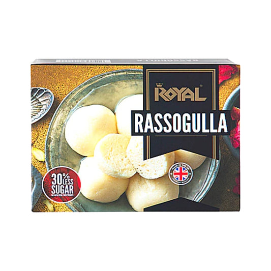 Rassogulla - 500g