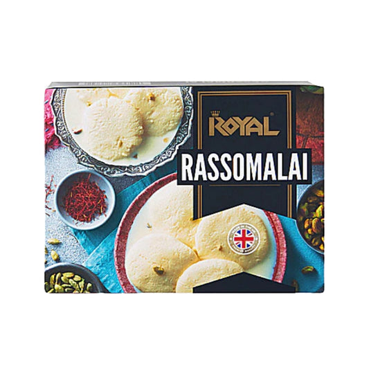 Rasso Malai - 500g
