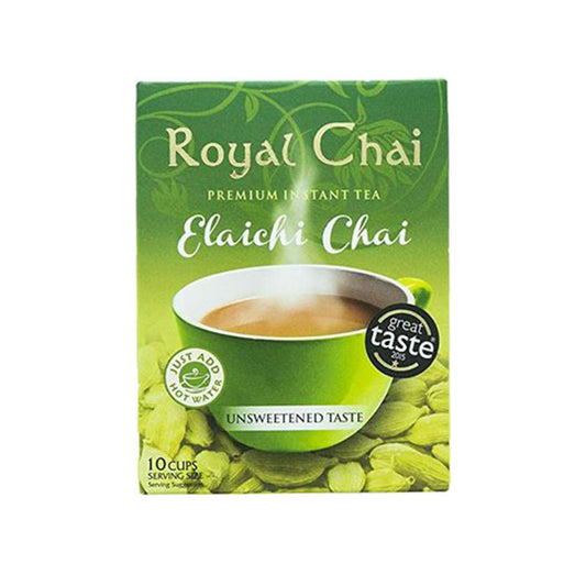 Royal Chai Elaichi Tea - 220g