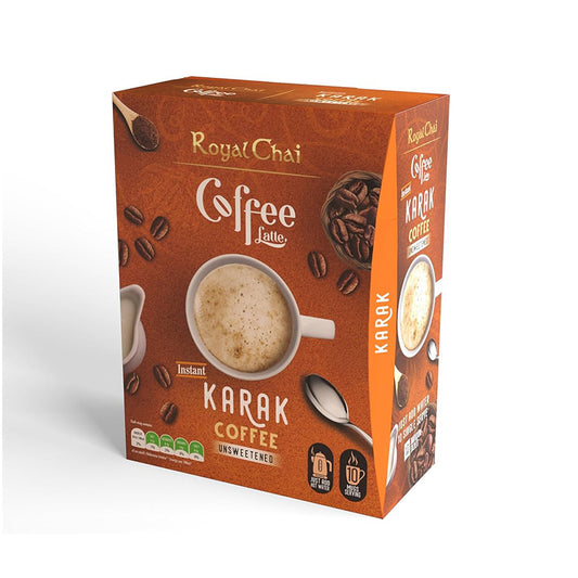 Royal Chai Karak Coffee - 140g