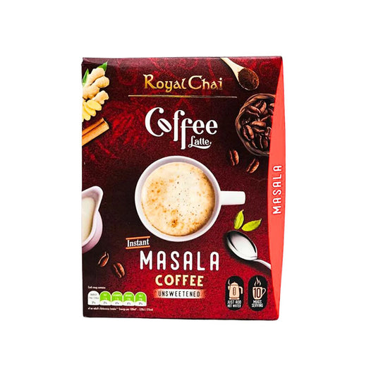 Royal Chai Masala Coffee - 140g