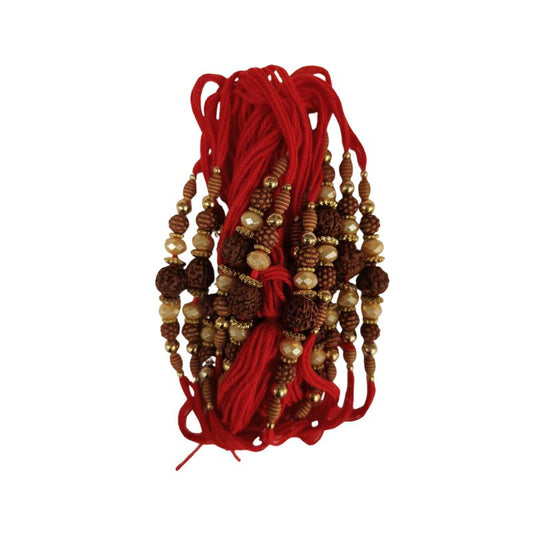 Rudraksh Rakhi