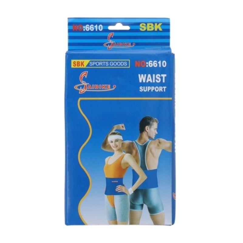 SBK Waist Support - 1pkd