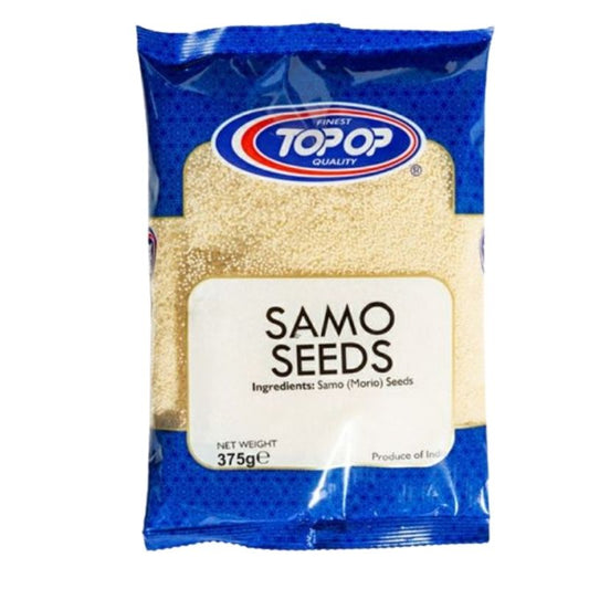 Topop Samo Seeds - 375g