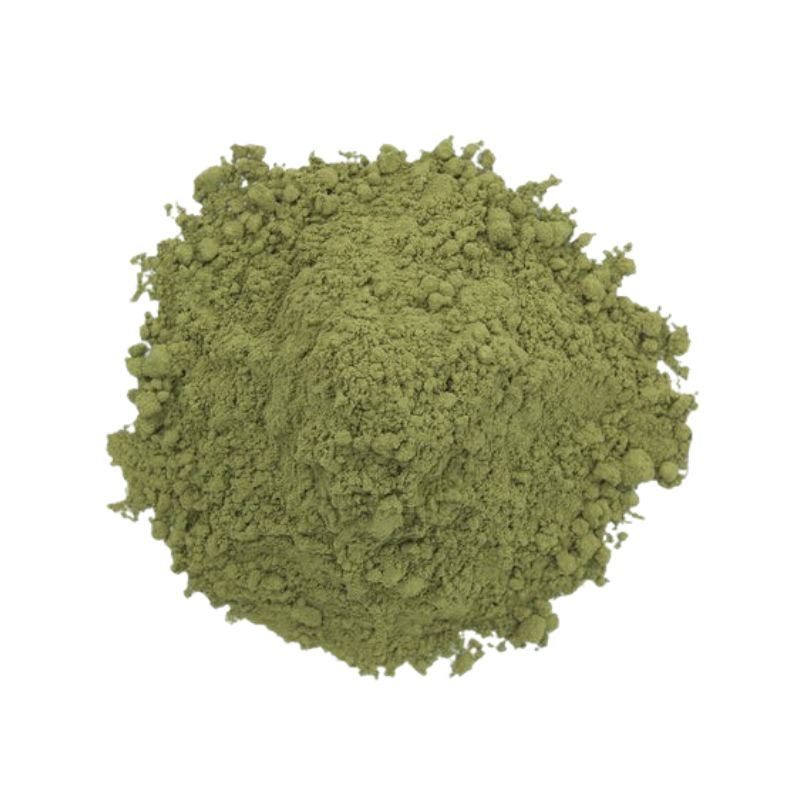 Herbasense Senna Leaf Powder - 50g