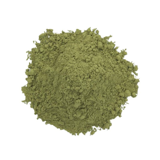 Herbasense Senna Leaf Powder - 50g