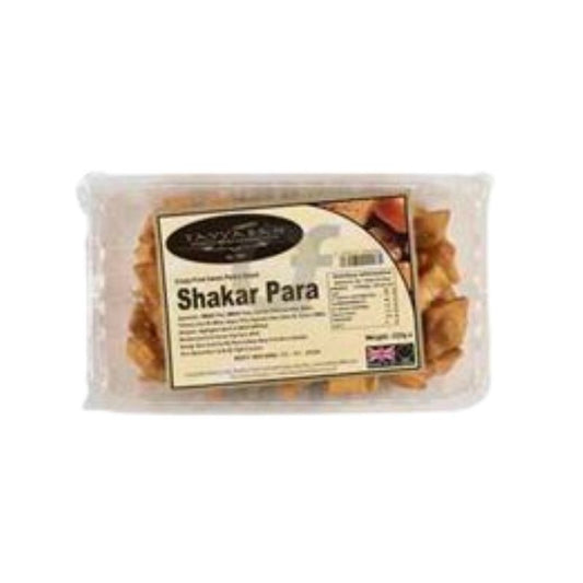 Tayyabah Shakkar Para - 200g
