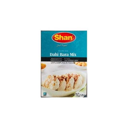 Shan Dahi Bara Mix Masala