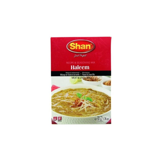 Shan Haleem Masala