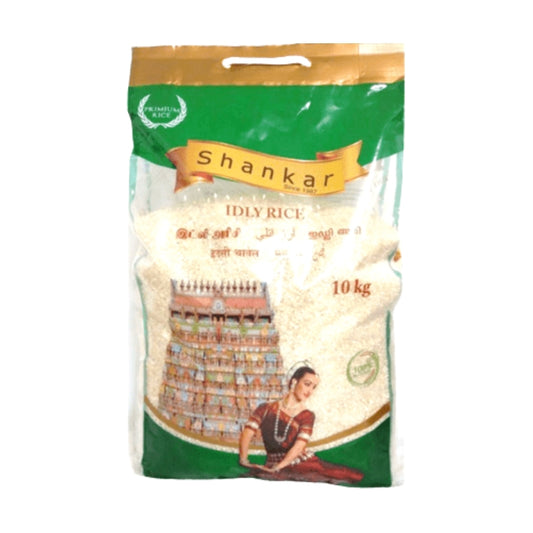 Idly Rice - 10kg
