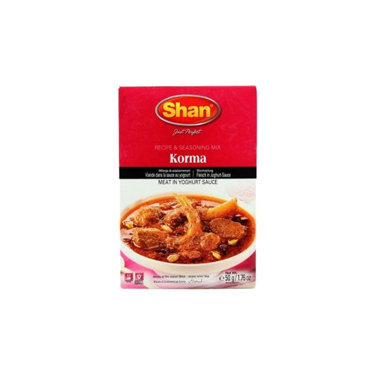 Shan Korma Masala
