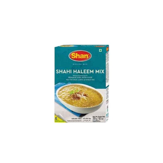 Shan Special Sahi Haleem Mix Masala