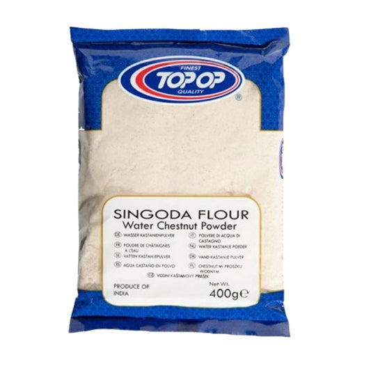 Topop Singoda Flour - 400g