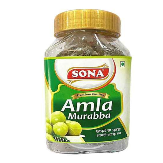 Sona Amla Murabba - 1kg