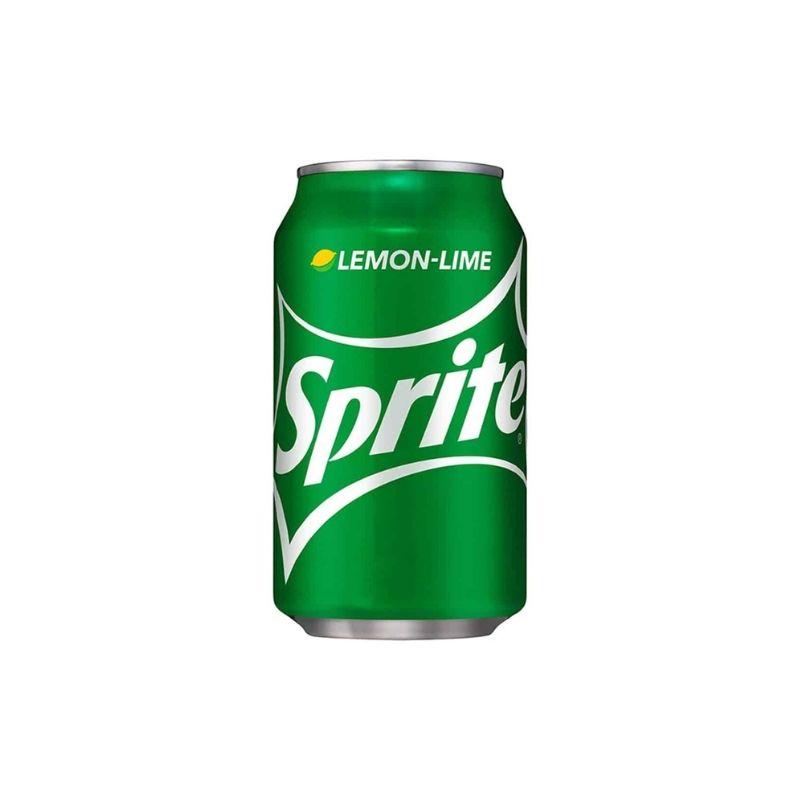 Sprit Can