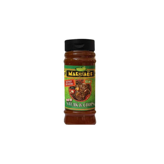 Rivonia Steak & Chop Marinade