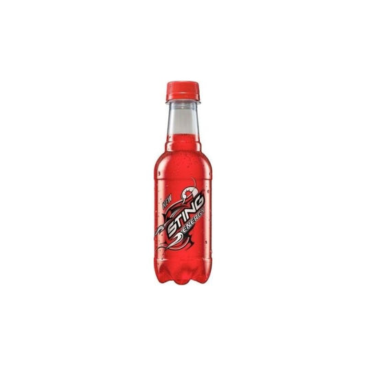 Sting Berry Blast - 250ml