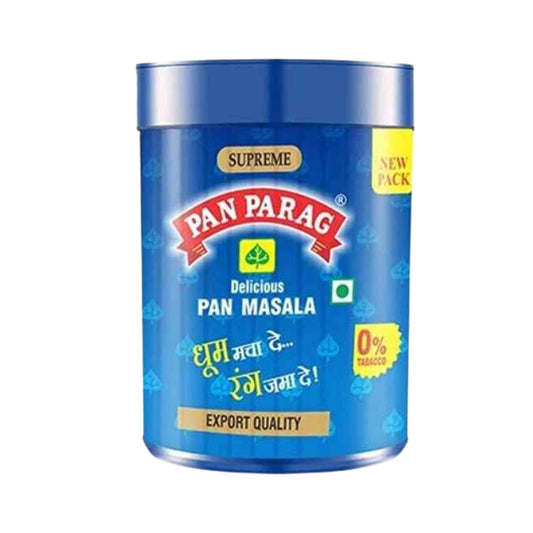 Supreme Pan Parag Pan Masala = 100g