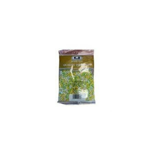Sweet Fennel Seeds