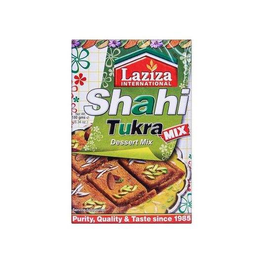 Sahi Tukra Desert Mix - 180g