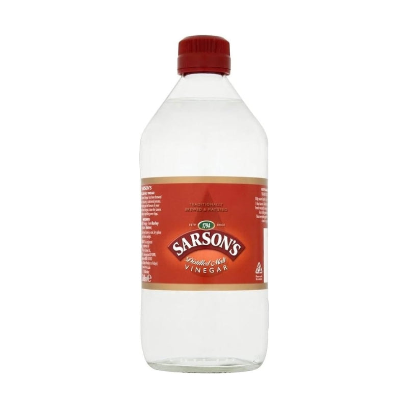 Sarsons Distilled Malt Vinegar - 280ml