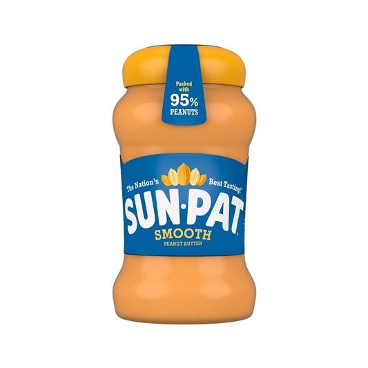Sun-Pat Smooth Peanut Butter