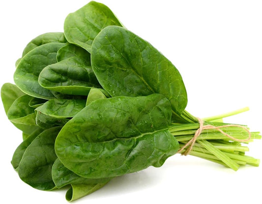 Spinach - 1 Bunch