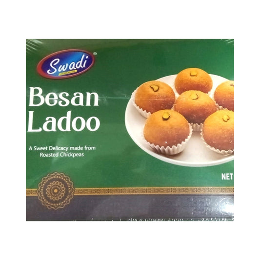 Besan Laddu - 400g