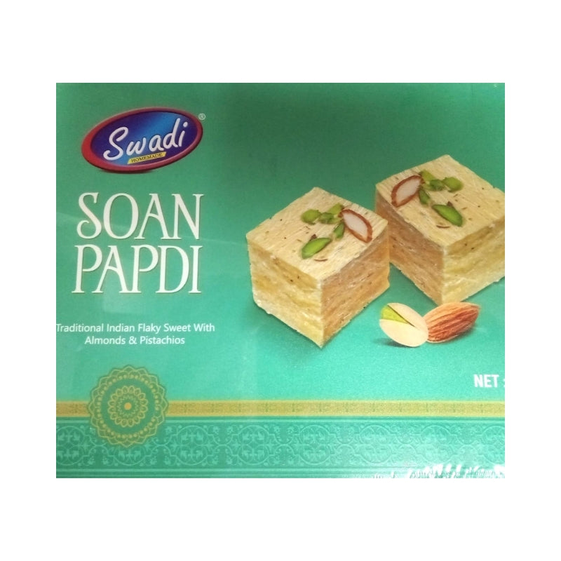 Soan Papdi - 500g
