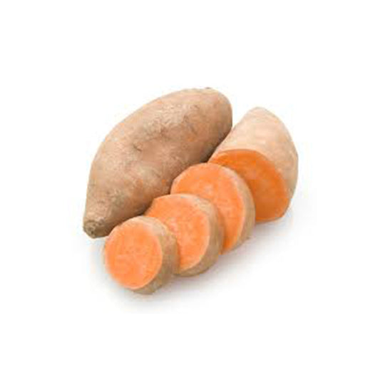 Sweet Potato