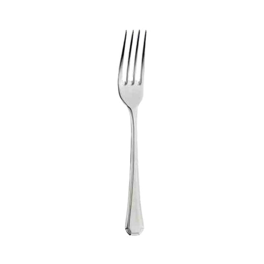 Table Fork Silver - 20pcs