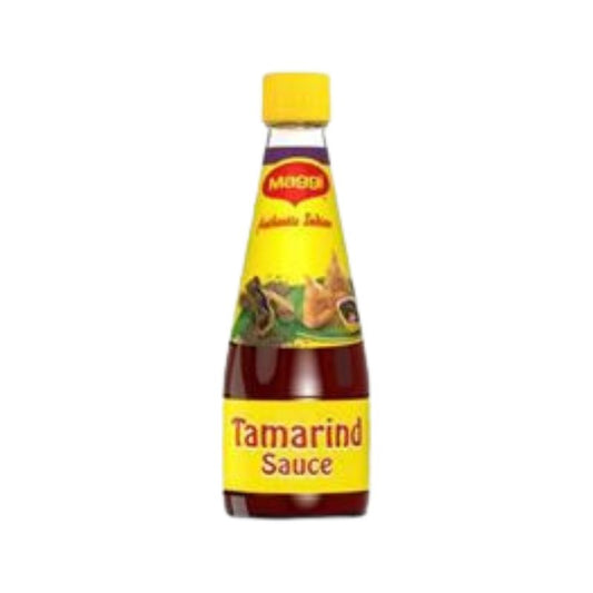Tamarind Sauce
