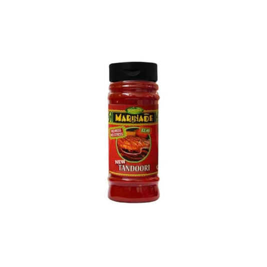 Rivonia Tandoori Marinade