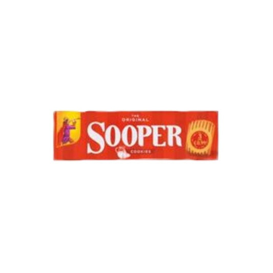 EBM The Original Sooper - 112g