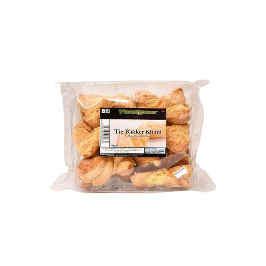 Yaadgaar Tie Bakker Khani - 200g