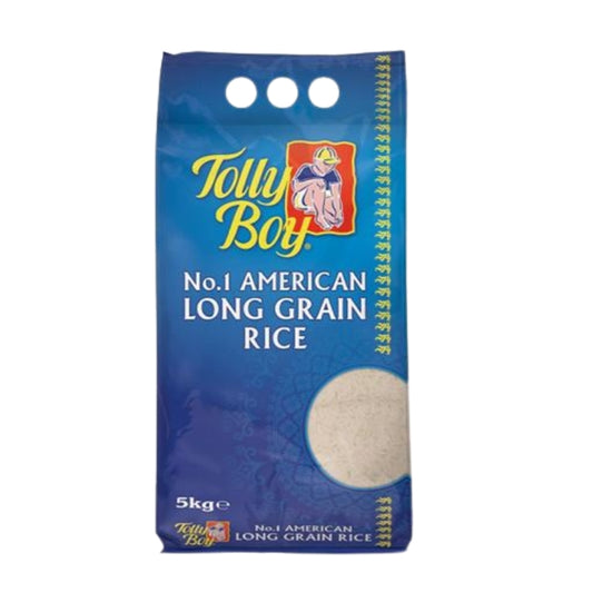 American Long Grain Rice