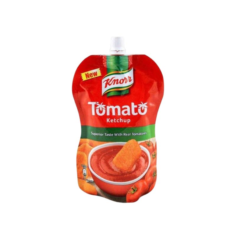 Knorr Tomato Ketchup