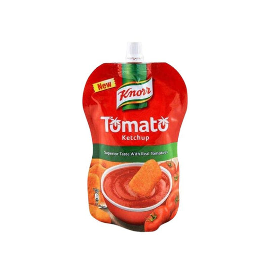 Knorr Tomato Ketchup