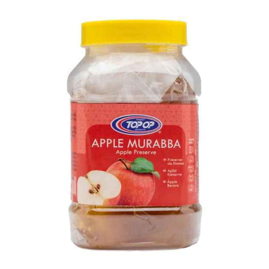 Topop Apple Murabba - 500g