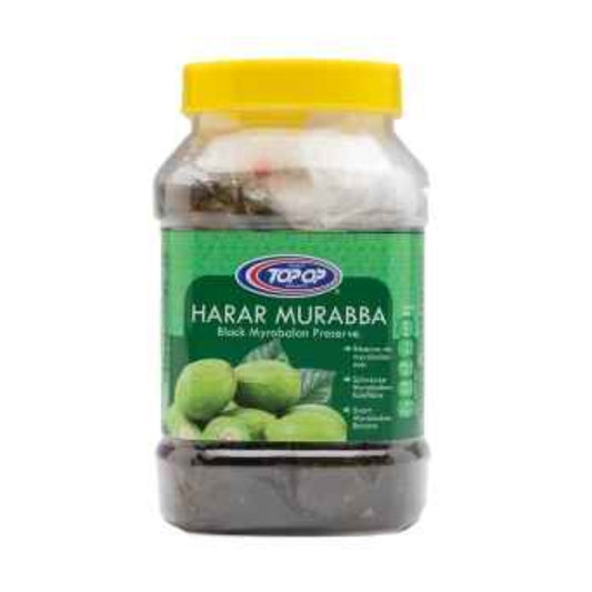 Topop Harar Murabba - 500g