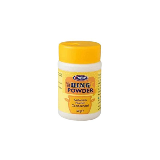 TOPOP Hing Powder